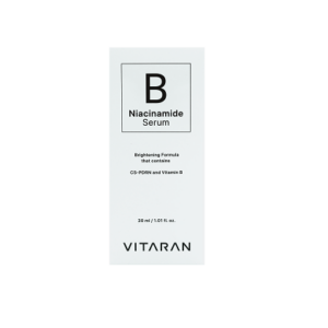 VITARAN B Niacinamide Serum