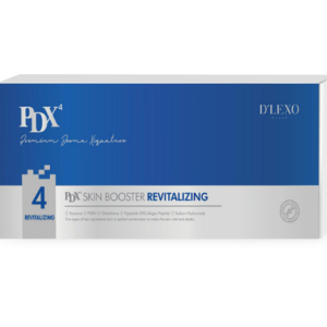 Dermaline PDX4 Skin booster