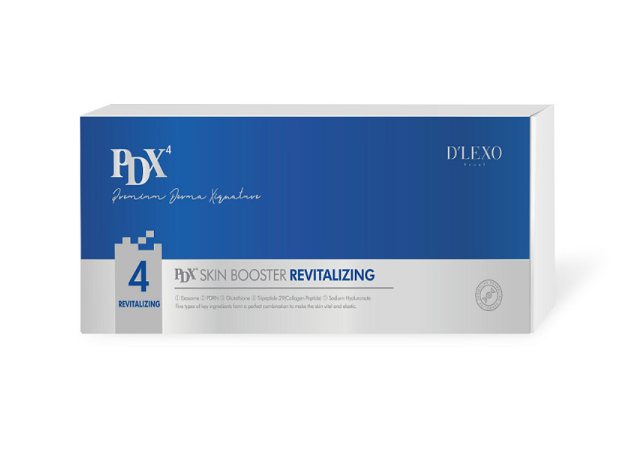 Dermaline PDX4 Skin booster