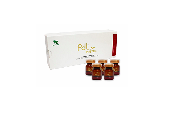 PDT GEL for PDT Photodynamic therapy