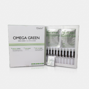 omega green PDT acne treatment