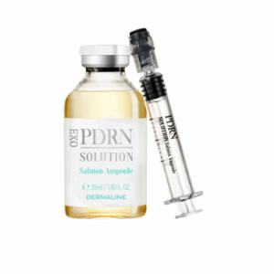 Dermaline Exosome PDRN Solution salmon DNA ampoule