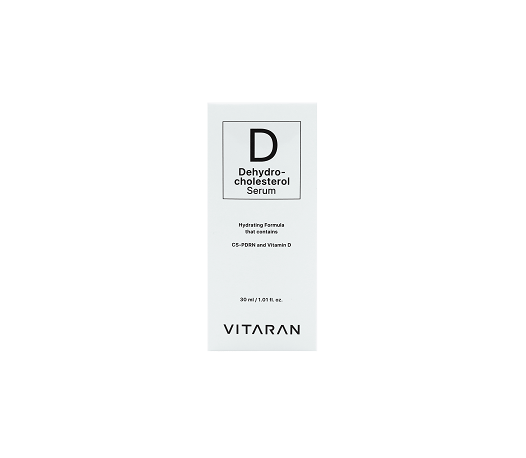 Vitaran D Dehydro-Cholesterol Serum