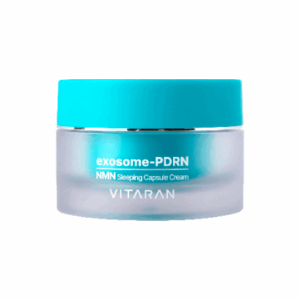 Vitaran Exosome PDRN Sleeping Capsule Cream