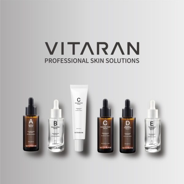 Vitaran salmon DNA serum